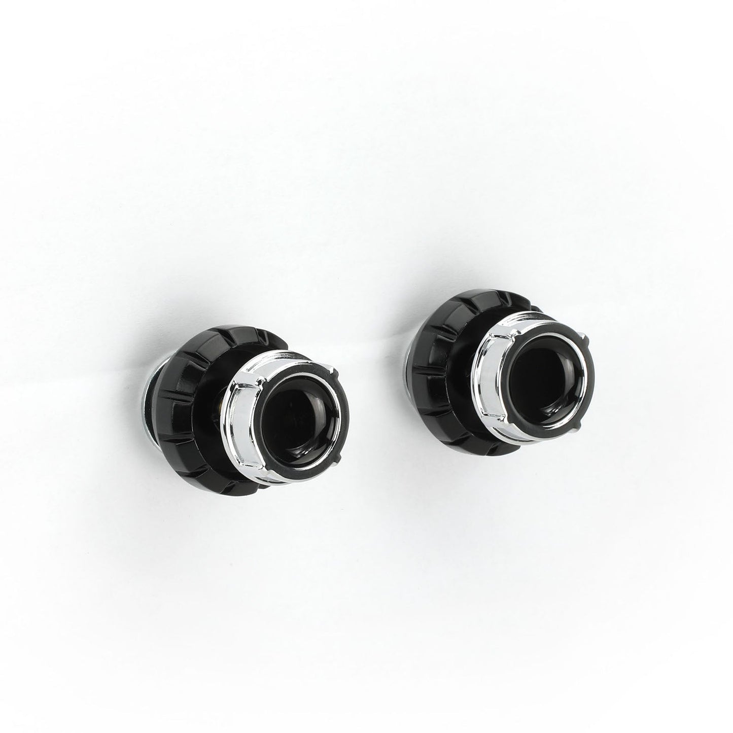Black Dot Knob Sets