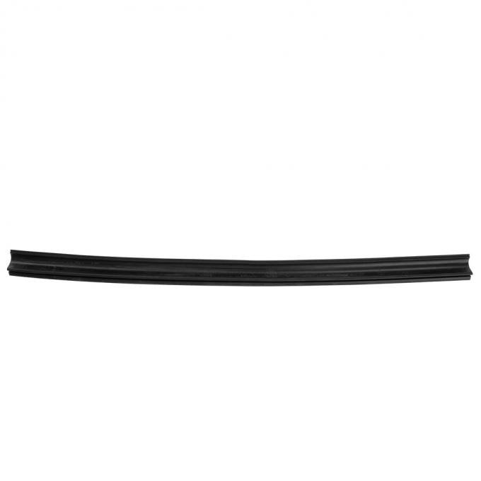 *1958-64 Impala / 1958,1960-62 Bel Air, 2Dr Hardtop/Convertible; Quarter Glass Seals - Pair