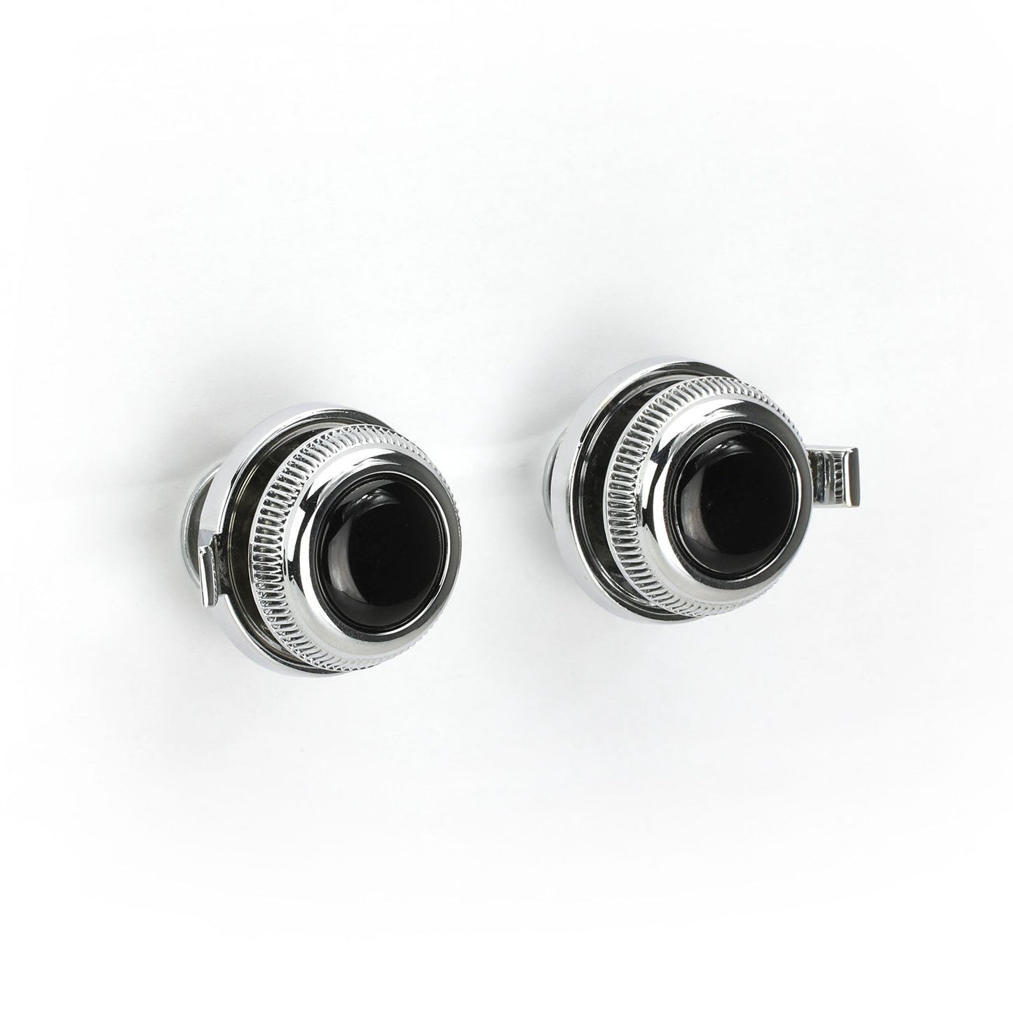 Black Dot Knob Sets