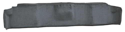 2005-2013 Chevrolet Corvette Convertible Tail Light Panel Cover 1pc T912 Ebony Truvette