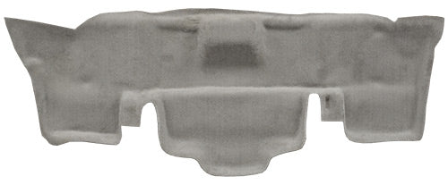 2001-2004 Chevrolet Corvette Convertible Tail Light Panel Cover 1pc T887 Torch Red Truvette