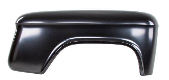 *1955–66 Chevrolet, GMC, Stepside Pickup; Rear Fender - Passenger