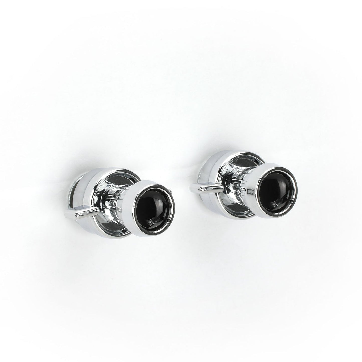 Black Dot Knob Sets