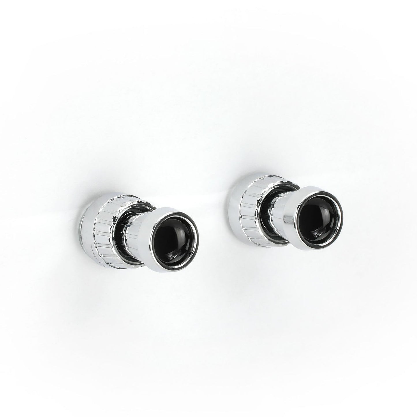Black Dot Knob Sets