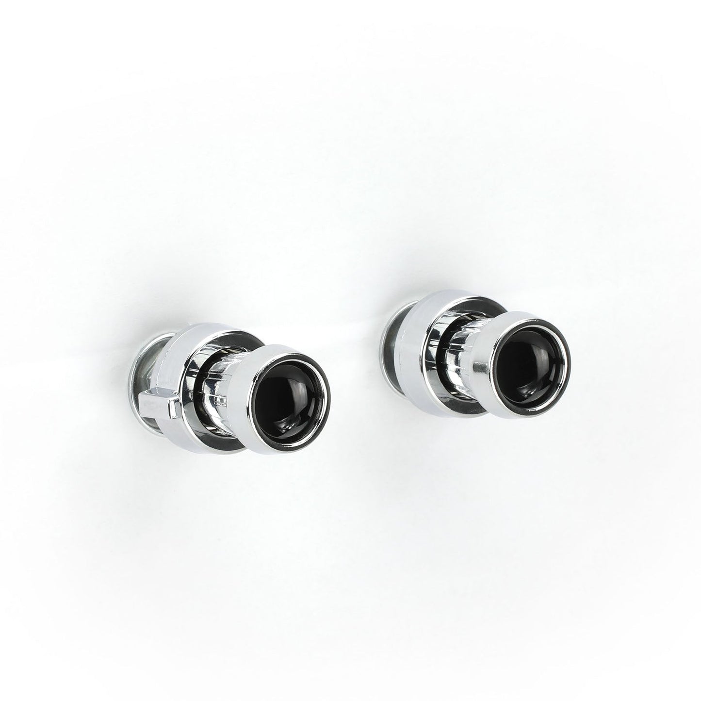 Black Dot Knob Sets