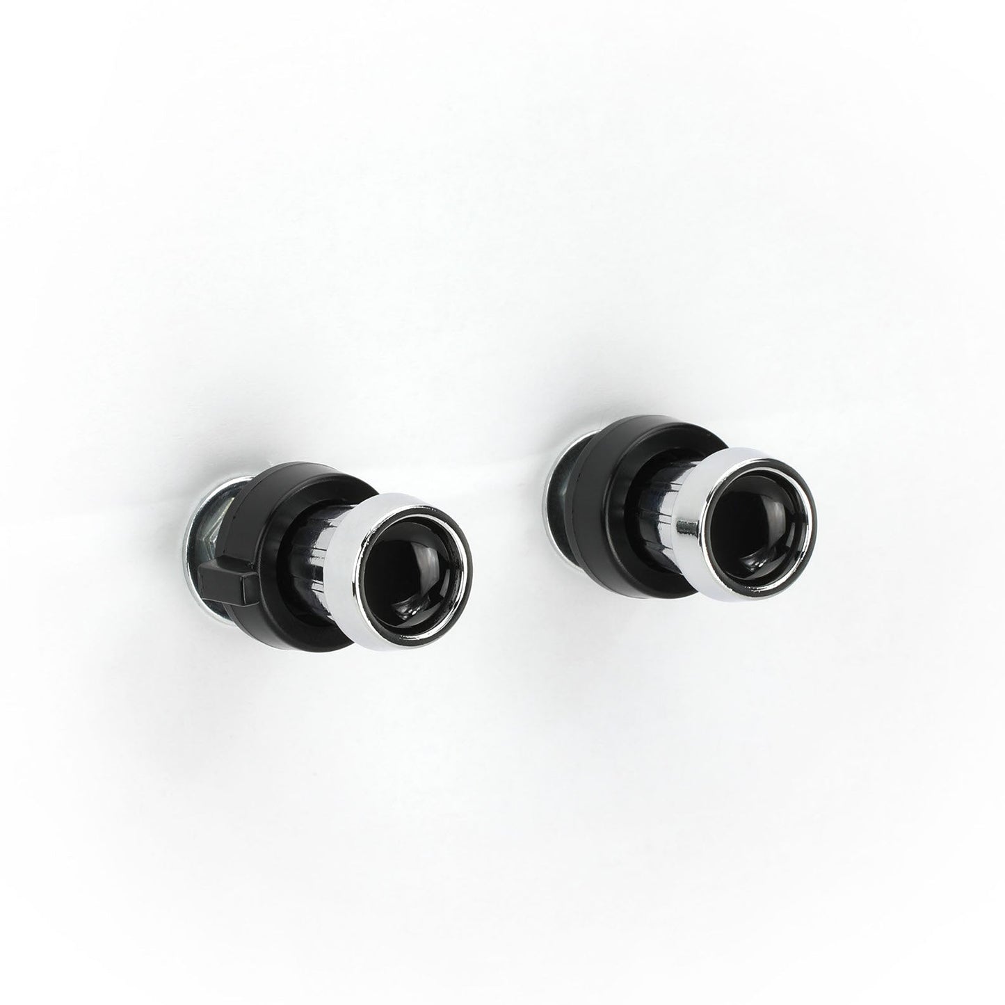 Black Dot Knob Sets