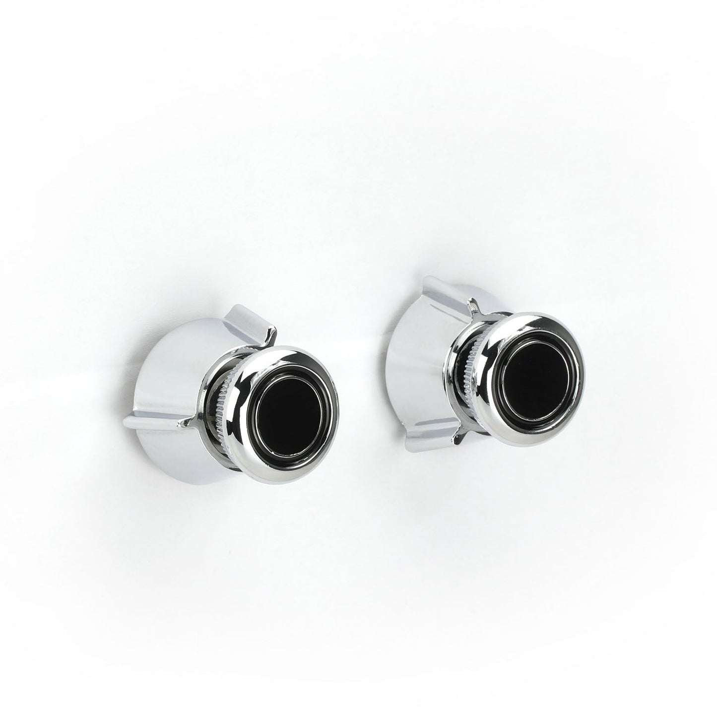 Black Dot Knob Sets