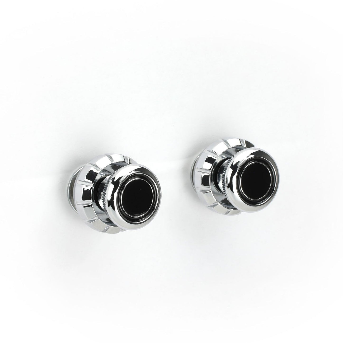 Black Dot Knob Sets
