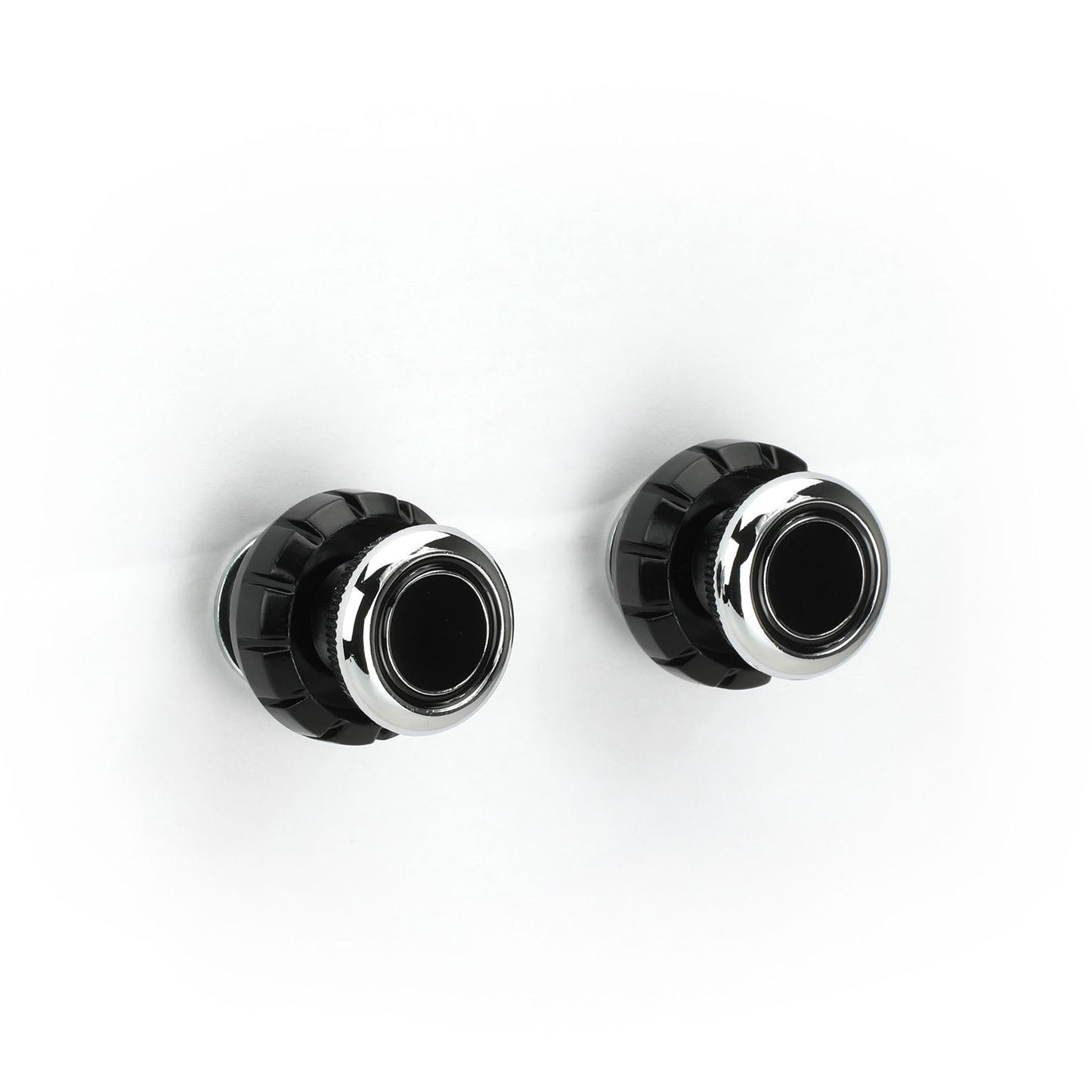 Black Dot Knob Sets