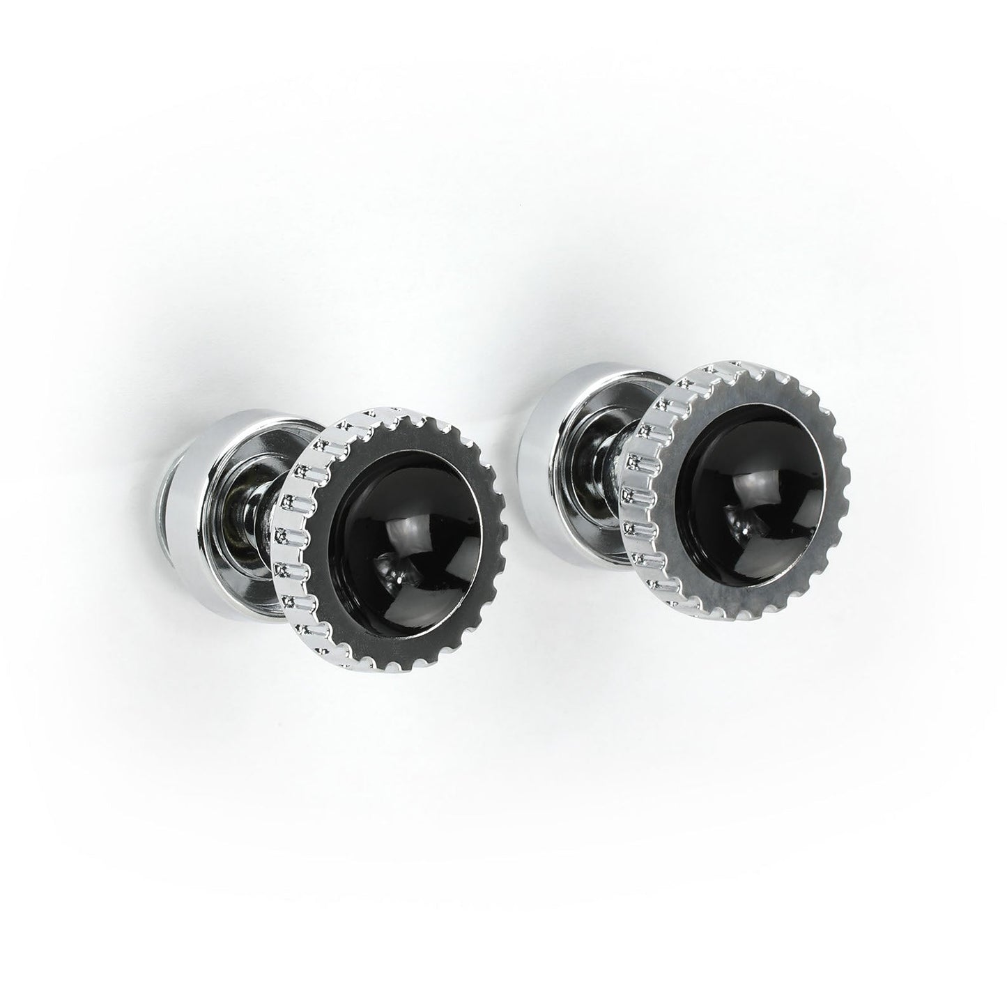Black Dot Knob Sets