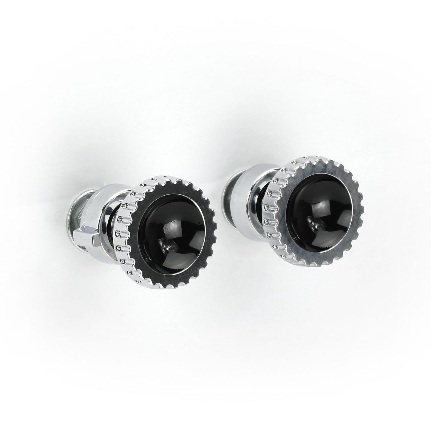 Black Dot Knob Sets