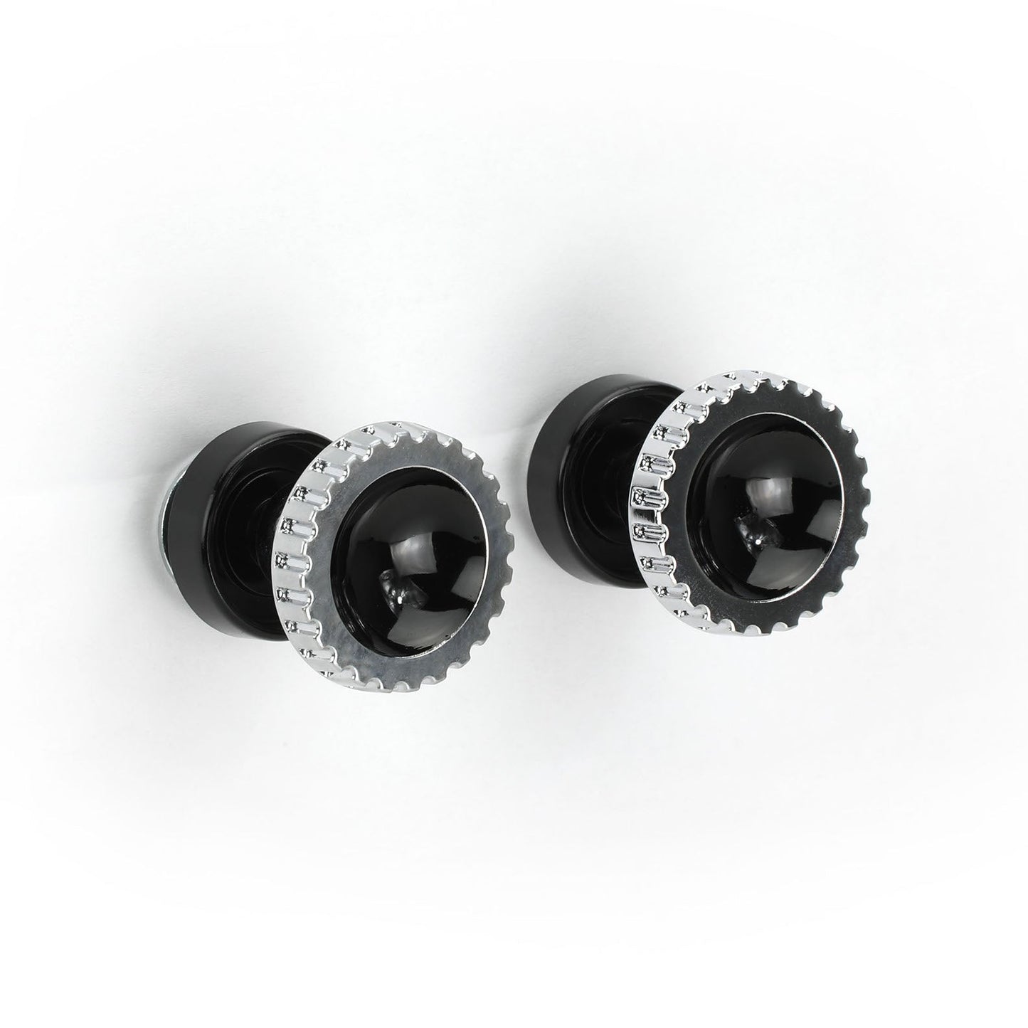 Black Dot Knob Sets