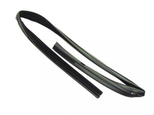 *1987-1996 Dodge Dakota; Glass Run Channel - Driver