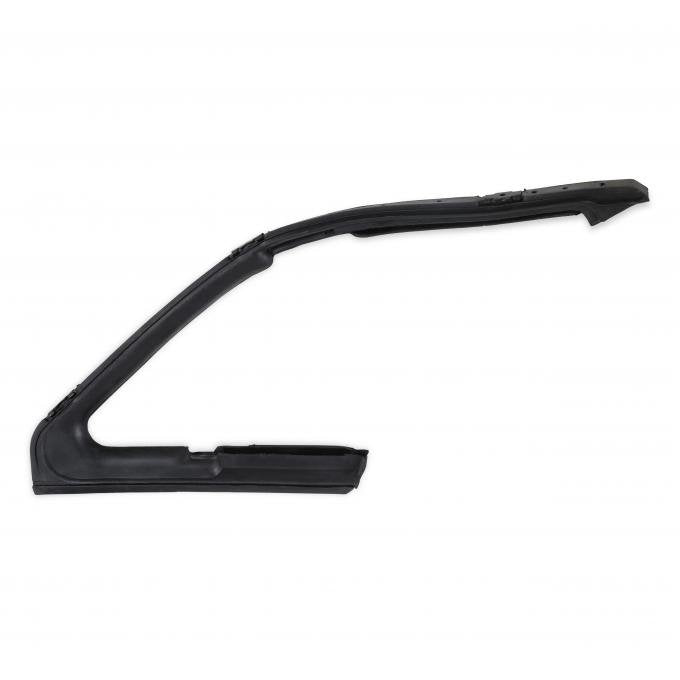 *1964-66 Ford Mustang; Vent Window Seal - Driver