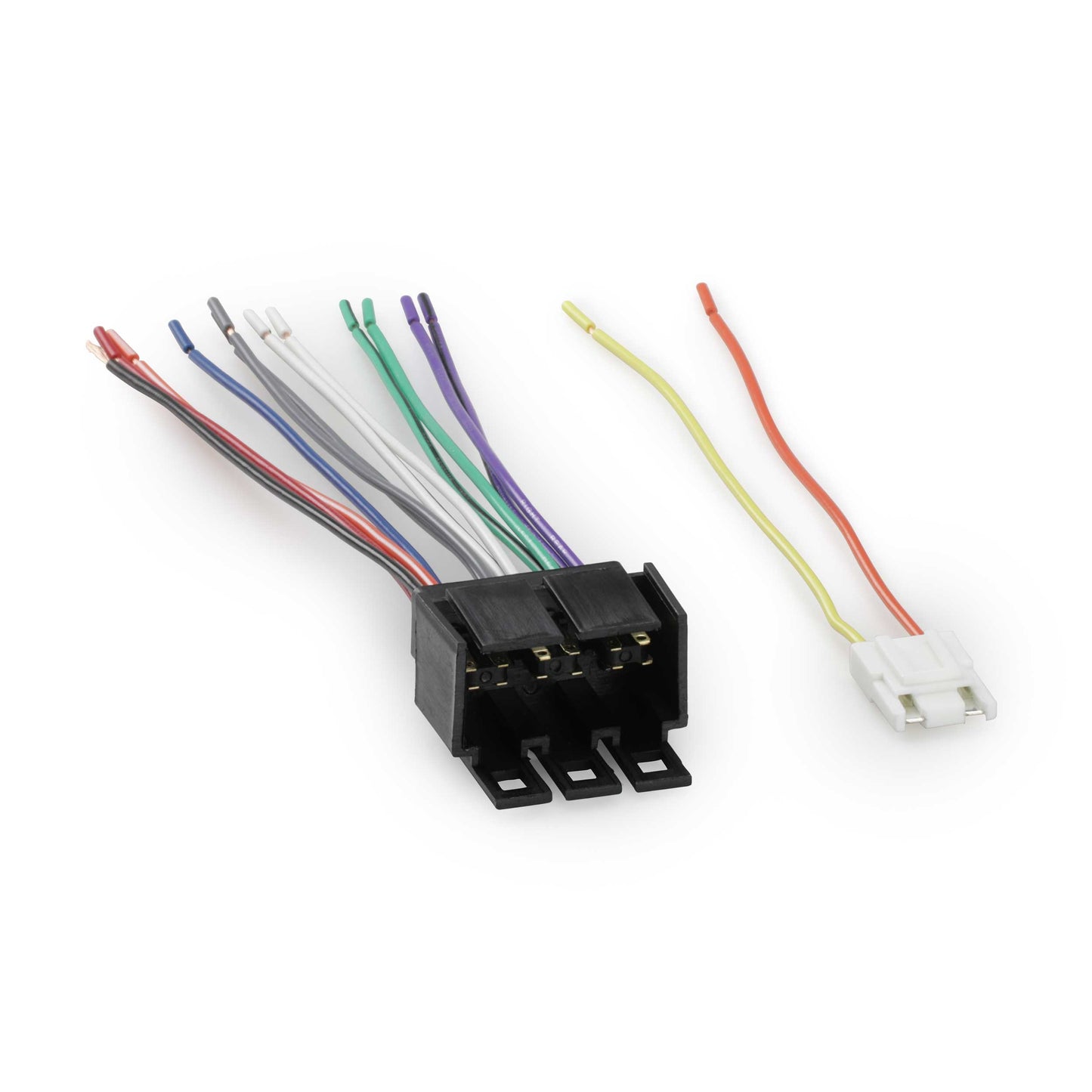 New York / Newport 1.5 DIN Installation Kit