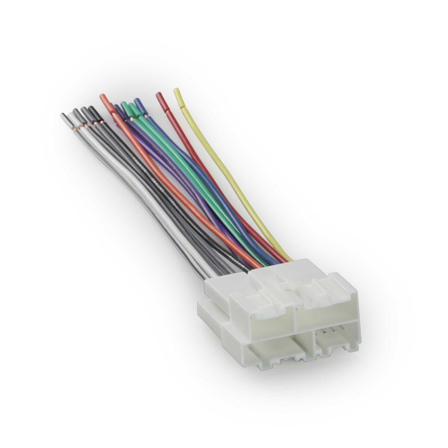 New York / Newport 1.5 DIN Installation Kit