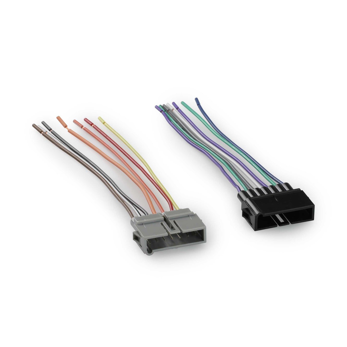 New York / Newport 1.5 DIN Installation Kit