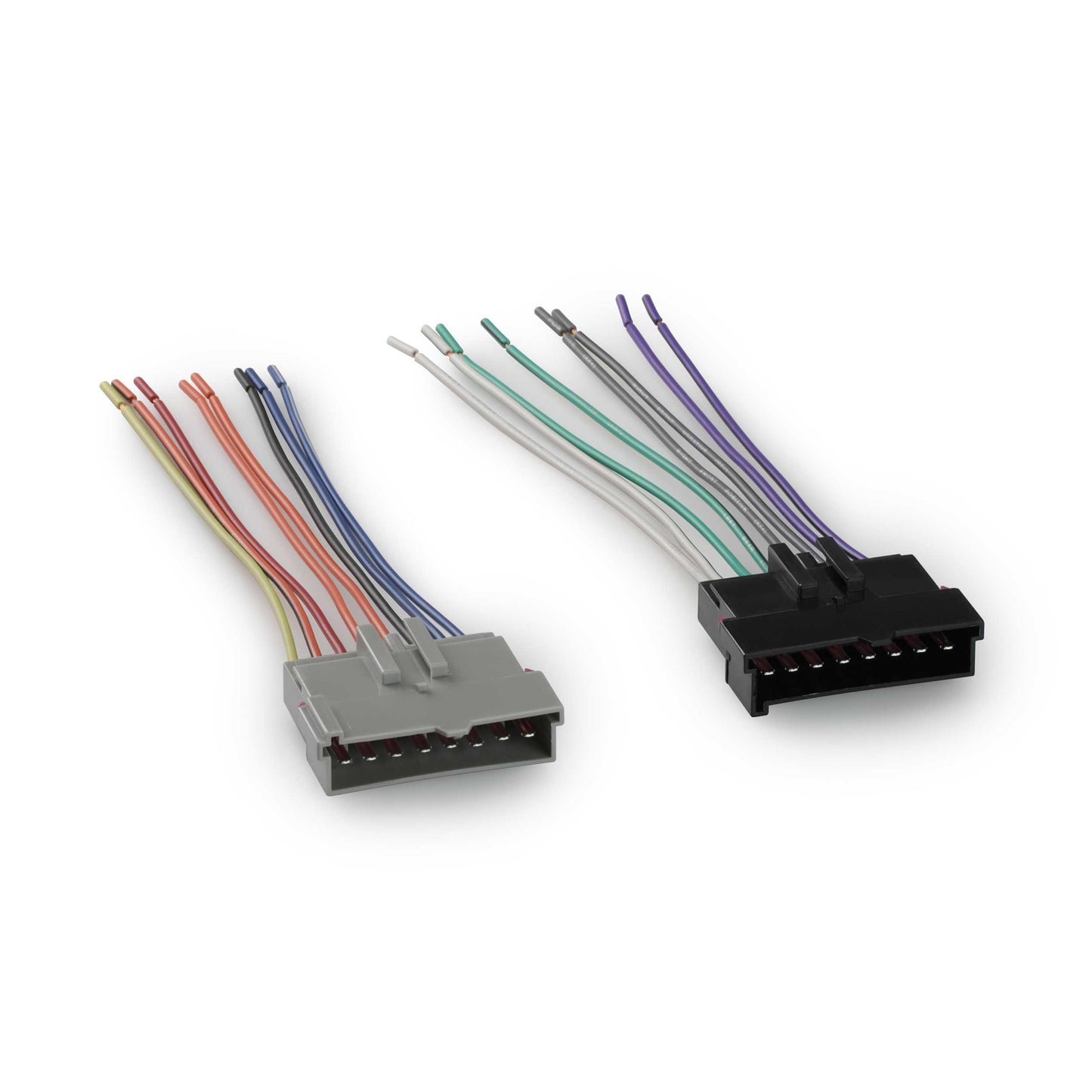 New York / Newport 1.5 DIN Installation Kit