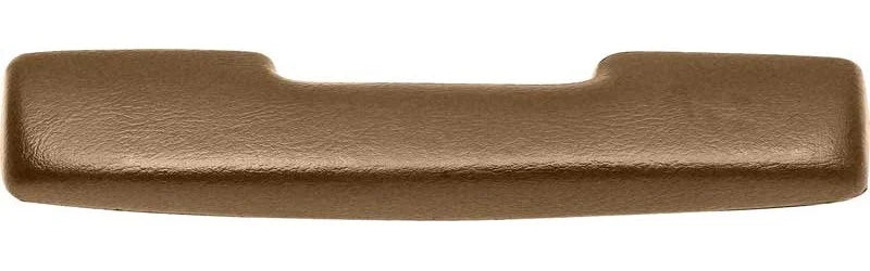 *1965-1967 Camaro, Firebird, Chevelle, Corvair; Armrest Pad - Gold
