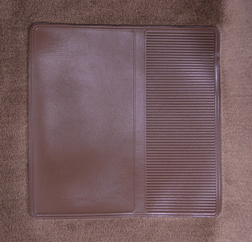 1997-2002 Jeep Wrangler Long Console With Rocker Panels Complete 8384 Desert Tan Cutpile Mass