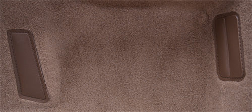 2005-2012 Nissan Pathfinder Pass Area #54 Beige Vinyl