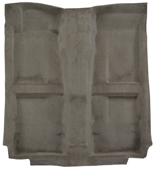 2010-2014 Ford Mustang Coupe Or Convertible 912 Ebony Cutpile