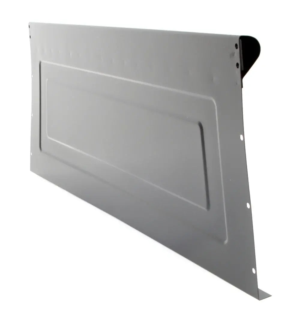 *1960-72 Chevrolet, GMC, C/K Stepside Truck; Front Bed Panel