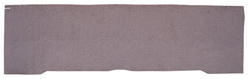1988-1998 Chevrolet K3500 Rear Cab Wall 9779 Medium Gray / Pewter Cutpile