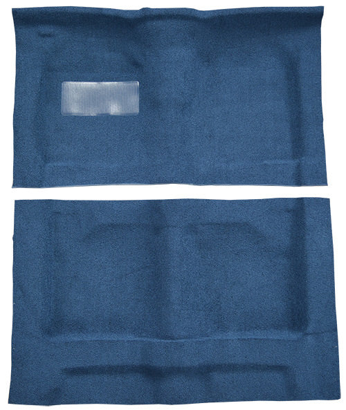 1962 Oldsmobile Starfire 2DR Hardtop 19 Fawn Sandalwood Loop