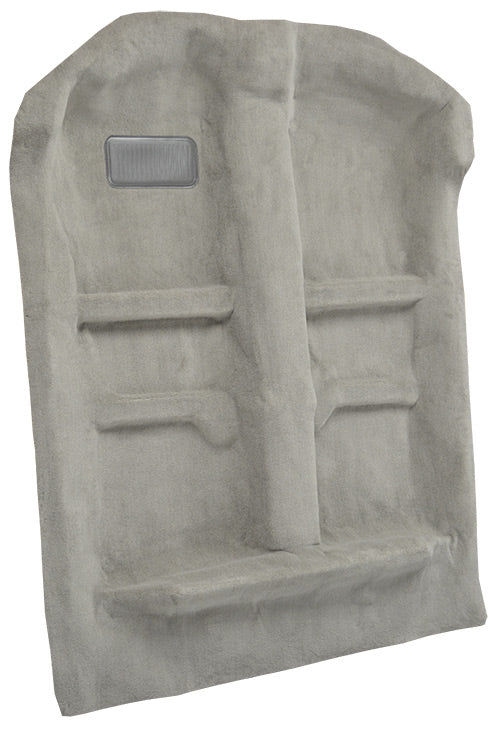 1998-2002 Cadillac Eldorado 9779 Medium Gray / Pewter Cutpile