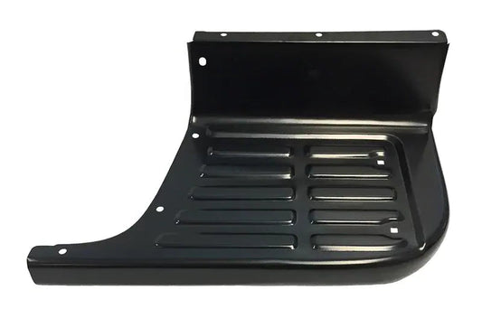 *1967-72 Chevrolet, GMC, Truck; Front Bed Step - Passenger
