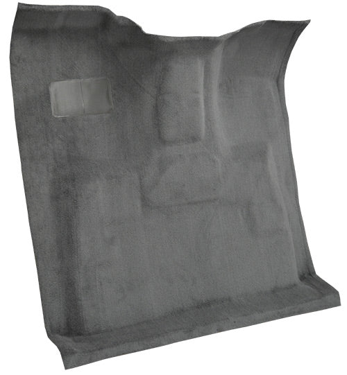 1987-1996 Ford Bronco Pass Area #59 Medium Blue Vinyl