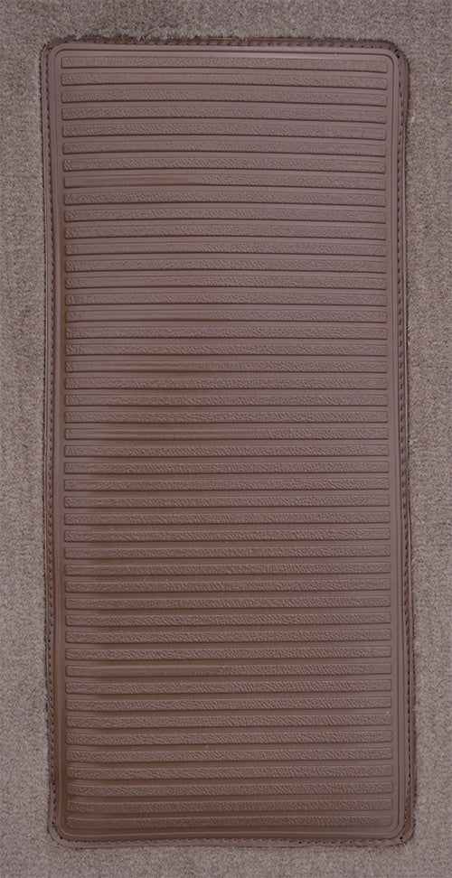 1998 Dodge B1500 Van Complete Short #59 Medium Blue Vinyl