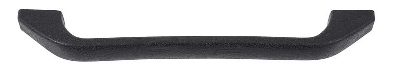 *1968-69 Chevrolet Camaro, Pontiac Firebird; Door Grab Handle, Deluxe Interior - Black
