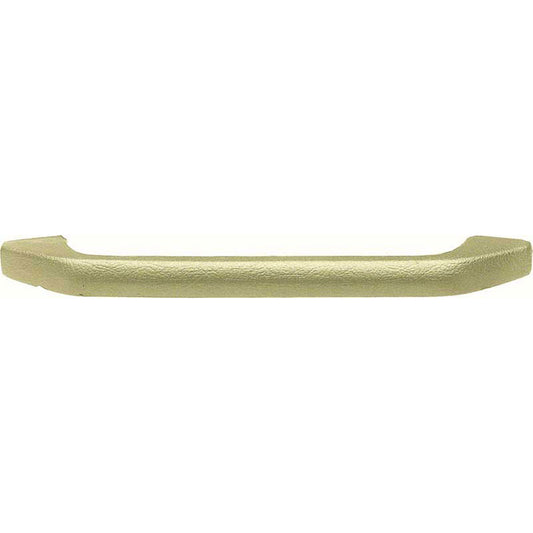 *1968 Chevrolet Camaro, Pontiac Firebird; Door Grab Handle, Deluxe - Ivy Gold