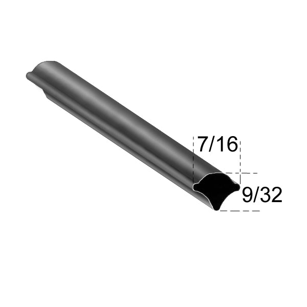 *Lock Strip; Universal