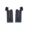 *1964-66 Ford Mustang; Quarter Window to Body Seals