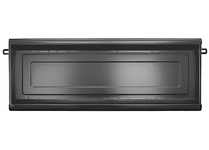 *1954-87 Chevrolet Stepside Truck; Tailgate - Plain