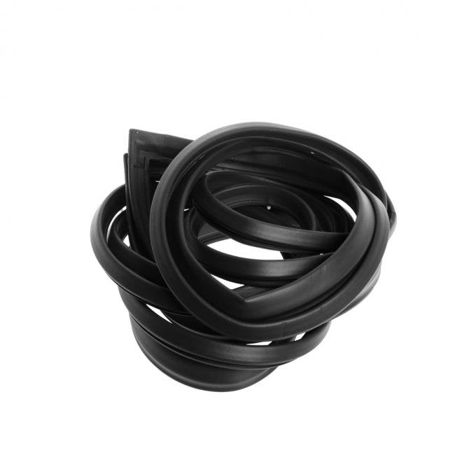 *1978-87 Malibu Regal Cutlass LeMans, 4 Door Sedan; Front Door Seals - Pair