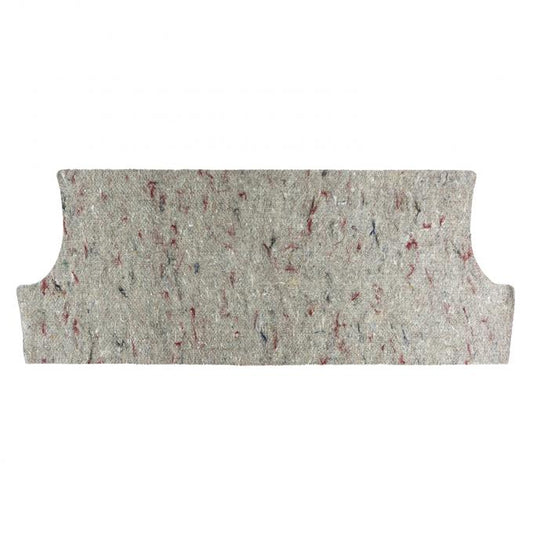 *1966 Chevrolet, Chevelle, Cutlass; Trunk Divider Insulation