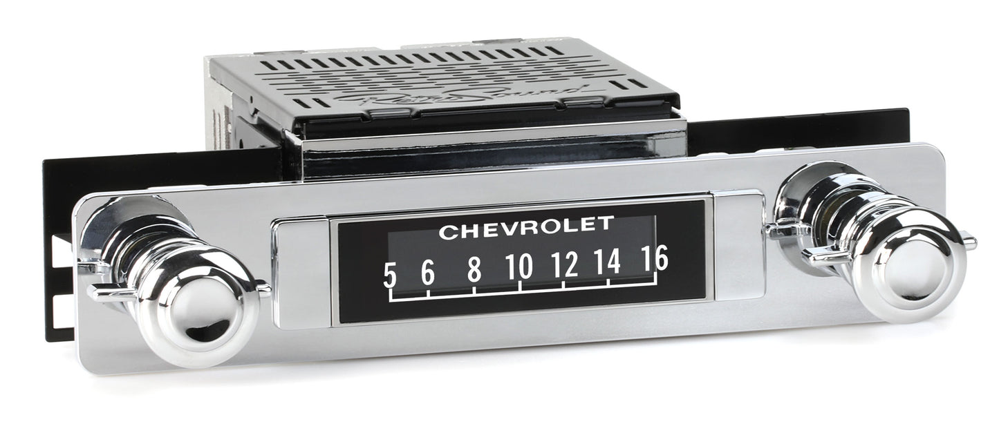 RetroSound AP-M1-129-01P-71P-SCP16