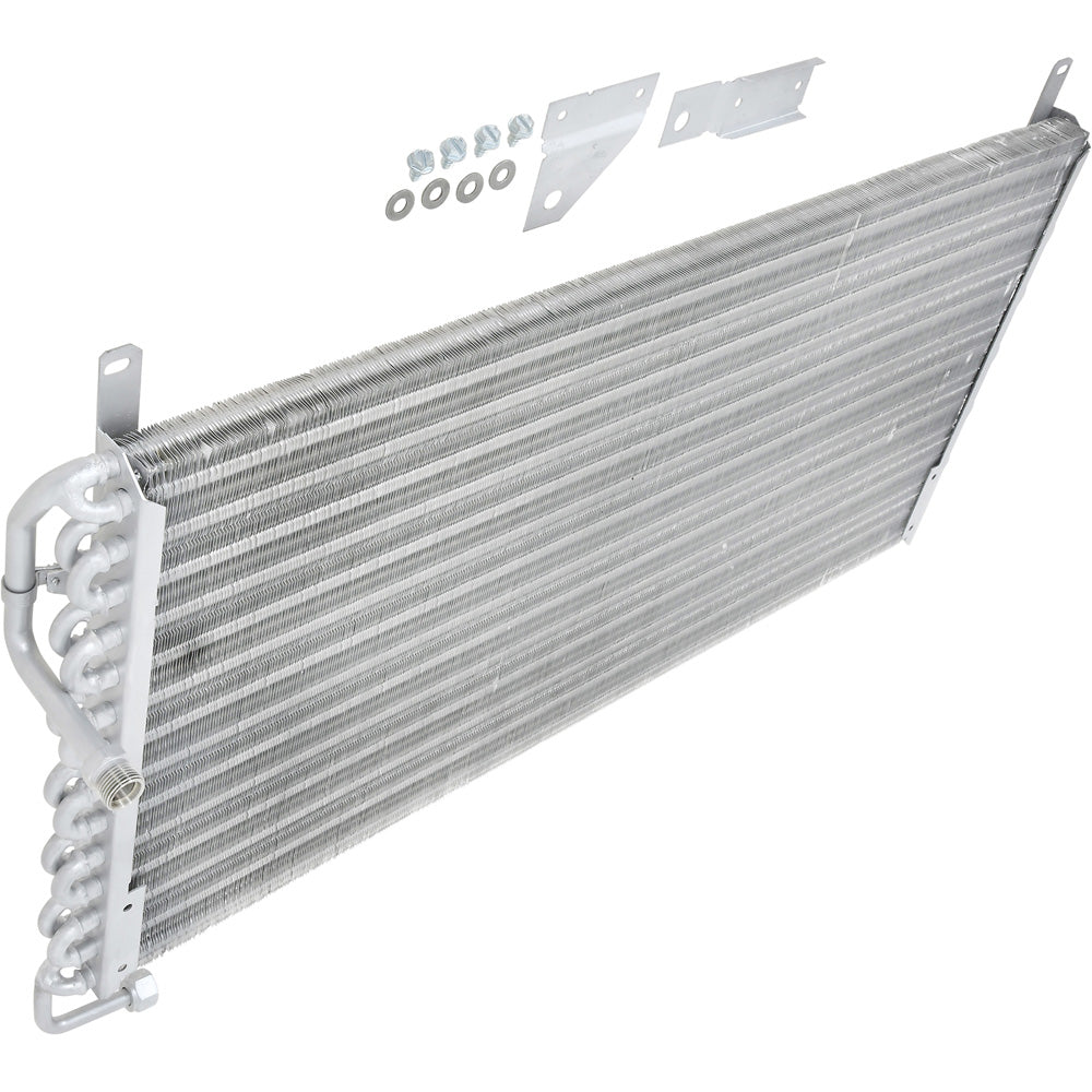 *1969 Chevrolet, Chevelle, El Camino; AC Condenser
