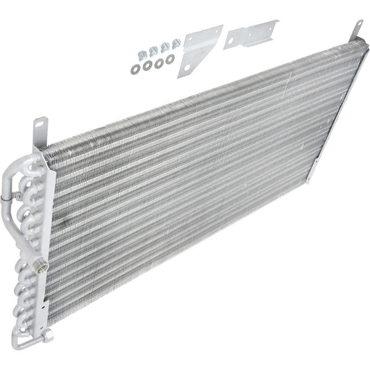 *1969 Chevrolet, Chevelle, El Camino; AC Condenser