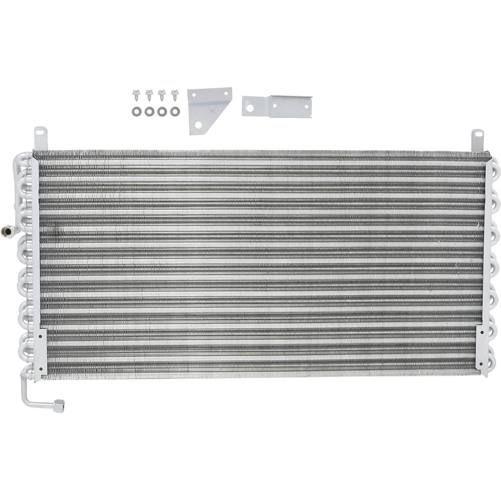 *1969 Chevrolet, Chevelle, El Camino; AC Condenser