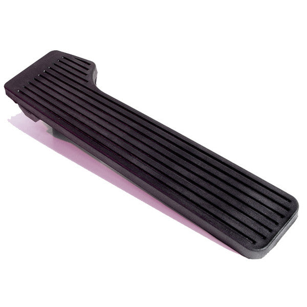 *1958–70 Chevrolet Cars; Accelerator Pedal Pad w/ Flange