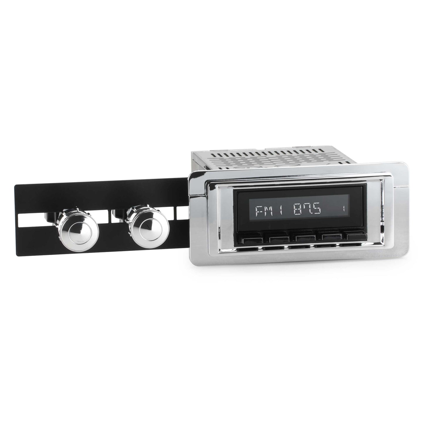 1957-1968 Cadillac Sixty Special RetroRadio