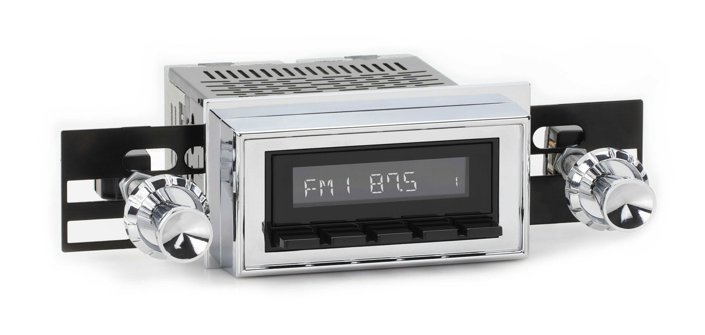 1960-1962 Buick Electra RetroRadio