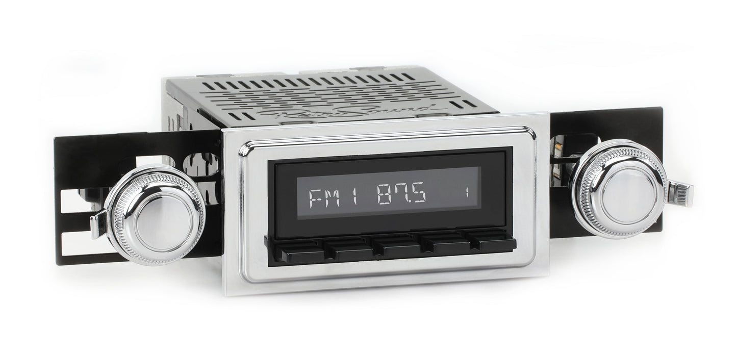 1968-1972 Buick Skylark RetroRadio