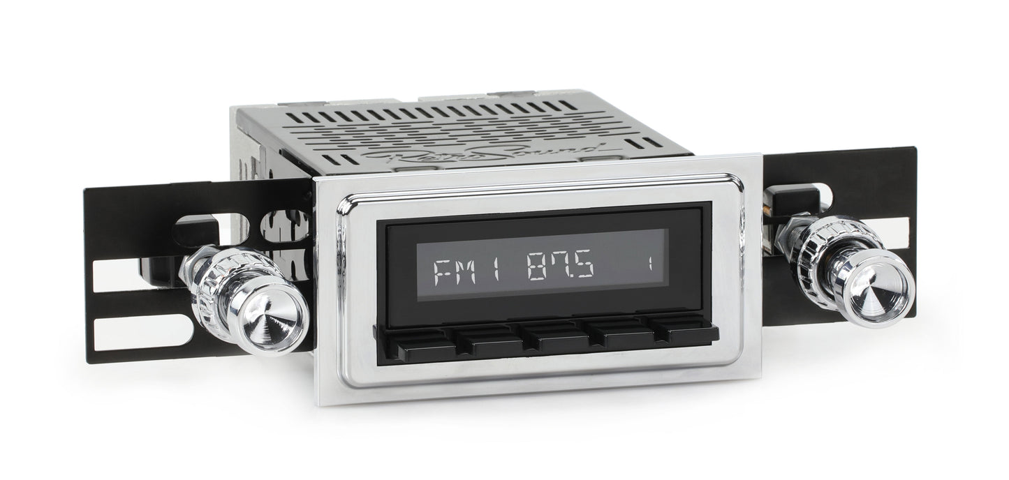 1964-1965 Oldsmobile Cutlass RetroRadio