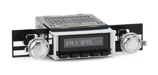 1966-1970 Oldsmobile Toronado RetroRadio